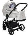 купить Детская коляска Tutis 2in1 NOORDI FJORDI Leather Cloud V2 (1462817) в Кишинёве 