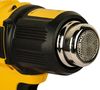 купить Фен строительный аккумуляторный DeWalt DCE530N в Кишинёве 