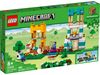cumpără Set de construcție Lego 21249 The Crafting Box 4.0 în Chișinău 