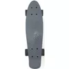 cumpără Skateboard Seven 69901 7-Brand Negru Fumuriu în Chișinău 