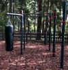 cumpără Echipament pentru exerciții în aer liber PlayPark 2206 Barele-ABS-Box C-006 în Chișinău 