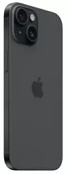 купить Смартфон Apple iPhone 15 512GB Black MTPC3 в Кишинёве 