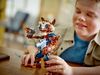 купить Конструктор Lego 76282 Rocket & Baby Groot в Кишинёве 