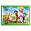 купить Пазл Clementoni Puzzle 60 Paw Patrol 2025 (26071) в Кишинёве 