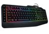 Gaming Keyboard SVEN KB-G8600, Macro, Backlight, WinLock, 12 Fn keys, Black, USB 