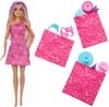купить Кукла Barbie JKF66 Party Unboxed в Кишинёве 