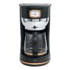 Coffee Maker Muse MS-220 BC 