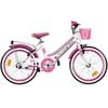 купить Велосипед Dino Bikes 206 R-BA Barbie ø 20 в Кишинёве 