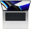 cumpără Laptop Apple MacBook Pro 16 M1Pro 10c/16c 512GB Silver MK1E3 în Chișinău 