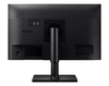 27" Monitor Samsung F27T450FQ, IPS 1920x1080 FHD, Black 