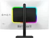 купить Монитор HP OMEN Transcend Black QD-OLED (9R181AA) в Кишинёве 