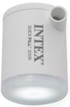 cumpără Pompă pentru piscină Intex 66647 Pompă de aer electrică QuickFill USB200R, 2 duze în Chișinău 