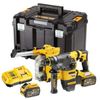 CIOCAN ROTOPERCUTOR CU ACUMULATOR DEWALT SDS-PLUS DCH335X2