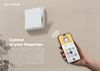 купить Рекуператор O'ERRE Oxygen APP O2 Wi-Fi, 60m3/h, D.160, 93% в Кишинёве 
