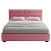 купить Кровать my-STYLE my-Taya 120x200 (P59D12M13) в Кишинёве 