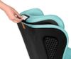 купить Автокресло Lionelo Neal 15-36kg (I-Size) Isofix Green Turquoise в Кишинёве 