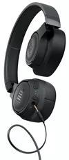 купить Наушники беспроводные JBL Tune 750 BTNC Black в Кишинёве 