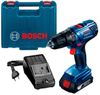 купить Дрель Bosch GSB 180-Li 06019F8307 в Кишинёве 