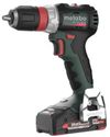 купить Шуруповёрт Metabo BS 18 L BL с аккумулятором (корпус) 613155850 в Кишинёве 