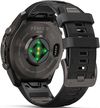 cumpără Ceas inteligent Garmin Fenix 9 Pro, 47mm, inReach, CgyDLC/Bk/Pbl bd (010-04336-11) în Chișinău 