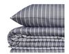 cumpără Lenjerie de pat Cotton Box Bamboo Blue Satin, Bambus (2 persoane Euro) în Chișinău 