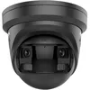 купить Камера наблюдения Hikvision DS-2CD2387G3P-LIS2UY/SL (ColorVu3.0+AcuSense Panoramic Dome 8Mpx 2.8mm) в Кишинёве 