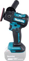 купить Шлифовальная машина Makita DPV300Z Masina de polisat 50mm compt. 18V (fara acumulator) в Кишинёве 