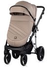 купить Детская коляска Chipolino KKIM02602LA Imperium latte в Кишинёве 