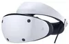 купить Очки виртуальной реальности PlayStation VR2, White, Compatible PlayStation 5, 2000x2040 per eye, up to 120Hz, Approx. 110 degrees в Кишинёве 