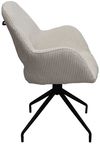 купить Стул Deco Lucca Beige JD8834-1 в Кишинёве 
