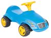 купить Толокар Pilsan 07820 Mașinuță fără pedale Fast Car albastru/roșu в Кишинёве 