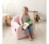 Кресло детское Albero Mio Romb Grey 