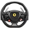 Игровой руль Thrustmaster T80 Ferrari 488 GTB Edition, Чёрный 