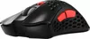 cumpără Mouse 2E 2E-MGHSPR-WL-BK HyperSpeed Pro WL, RGB Black în Chișinău 