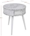 cumpără Casetieră Trendy Yuvarlak Komot-9484, V2, 51x58x51cm (GTR000915) în Chișinău 