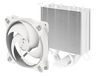 купить Cooler Arctic Freezer 34 eSports Grey/White, Socket AMD AM4, Intel 1150, 1151, 1155, 1156, 2066, 2011(-3) up to 200W, FAN 120mm, 200-2100rpm PWM, Fluid Dynamic Bearing в Кишинёве 