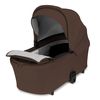 купить Детская коляска Lionelo Carucior 2in1 Carmine Brown Chocolate в Кишинёве 