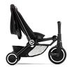 купить Велосипед-коляска SmarTrike 5900800 Xtend Traveler, 4in1, Black в Кишинёве 
