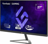 27.0" Игровой Mонитор VIEWSONIC  VX2758A-2K-PRO, IPS 2560 x 1440 WQHD, Black 