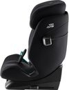 cumpără Scaun auto Britax-Römer SAFEFIX Classic Deep Black (2000041366) în Chișinău 