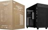 купить Корпус для ПК ASUS PRIME AP303 TG Black no PSU в Кишинёве 