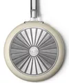 купить Сковорода SMEG FPF2802CRM в Кишинёве 