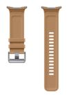cumpără Curea Samsung ET-SBL71 Watch9 Ultra2 Peakform Band Camel în Chișinău 