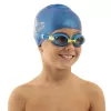 купить Аксессуар для плавания Seac 6282 Ochelari inot pentru copii 3+ BUBBLE BLUE Y 9911B в Кишинёве 