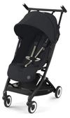 купить Детская коляска Cybex 524000199 Libelle, Magic Black (pliabil ultracompact) в Кишинёве 