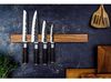 купить Аксессуар для кухни Style de Vie Suport magnetic pt cutite Magnetic Knife Rack Acacia 50x5cm в Кишинёве 