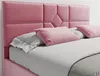 купить Кровать my-STYLE my-Tina 120x200 (P41D12M13) в Кишинёве 