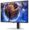 cumpără Monitor Samsung Odyssey OLED G6 LS27DG600SIXUA în Chișinău 