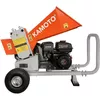 cumpără Tocător de frunze și crengi Kamoto GLC6560 în Chișinău 
