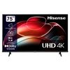 купить Телевизор Hisense 75A6K в Кишинёве 